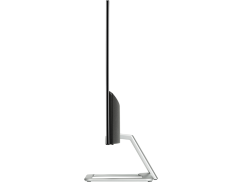 Màn hình LED HP Pavilion 24er  24 IPS - Màu Bạc